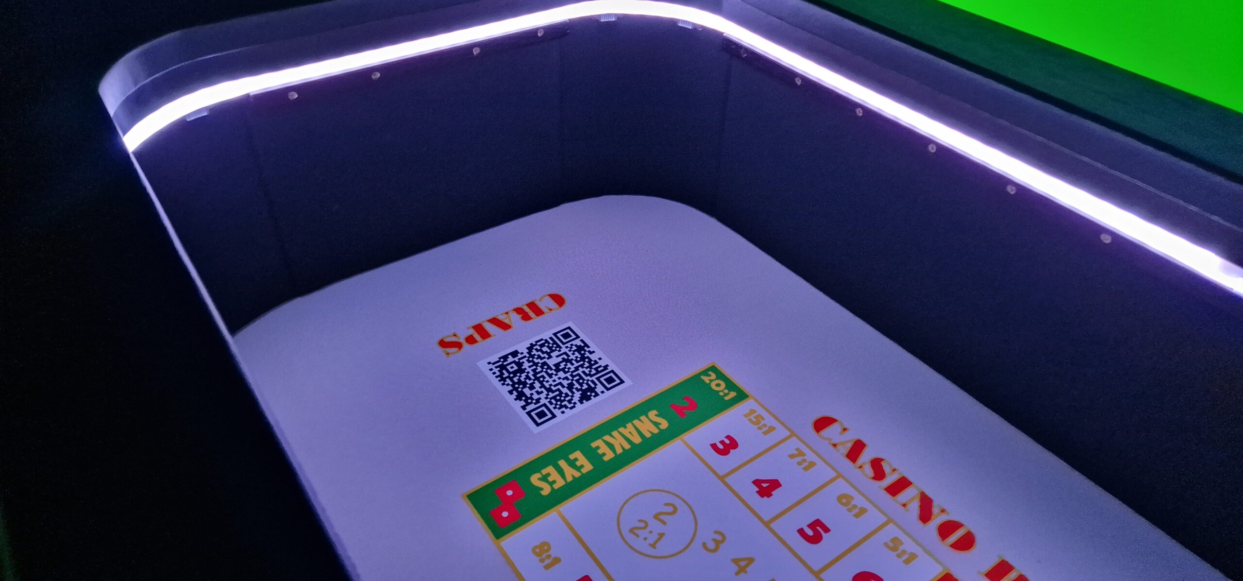 mobilni casino craps