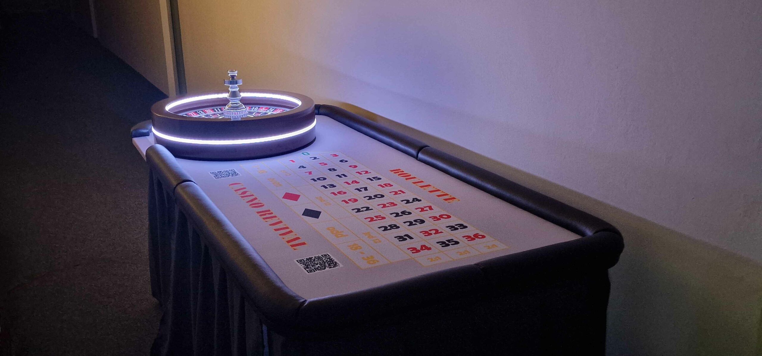 mobilni casino ruleta