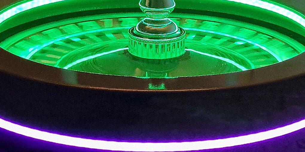 ruleta casino revival